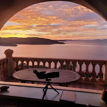 Calypso Holiday home Hyeres