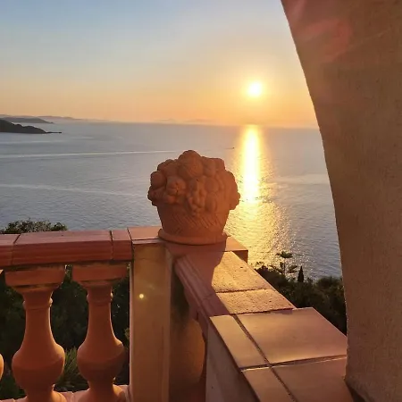 Calypso Holiday home