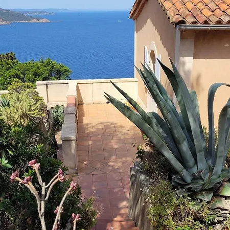 Holiday home Calypso *