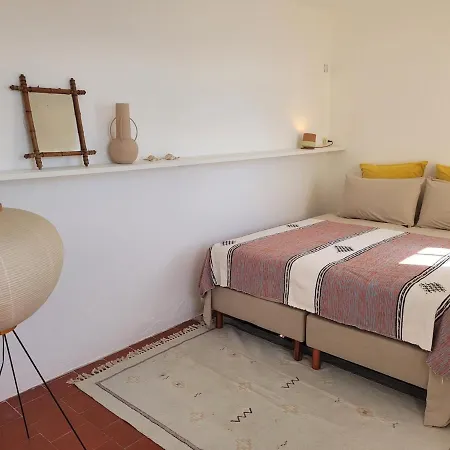 Holiday home Calypso Hyeres