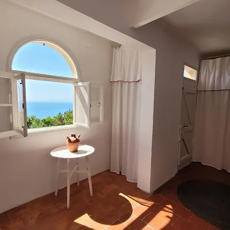 Holiday home Calypso