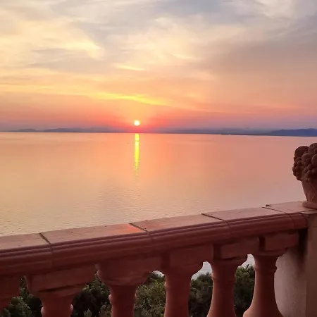 Calypso Holiday home Hyeres
