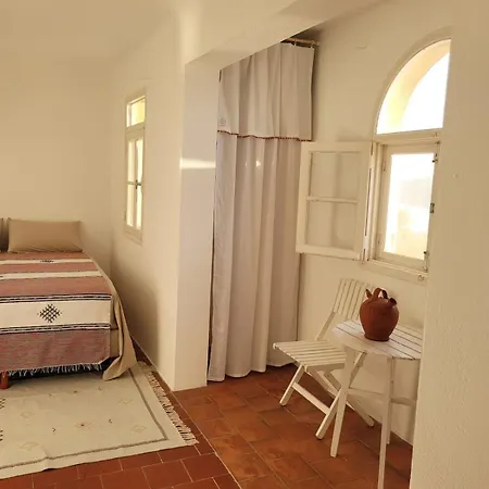 Calypso Holiday home *