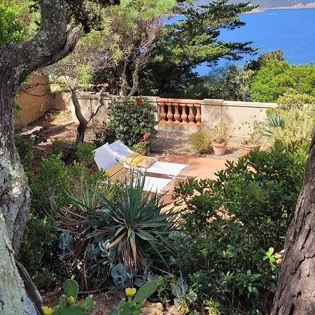 Calypso Holiday home *