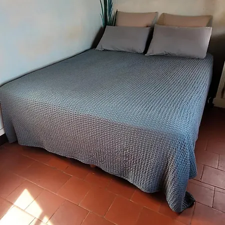 Holiday home Calypso *